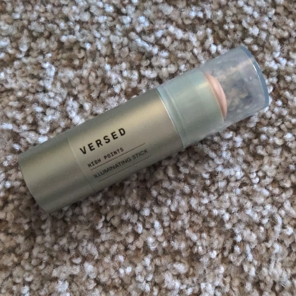 Versed High Points Illuminating Stick in Baroque